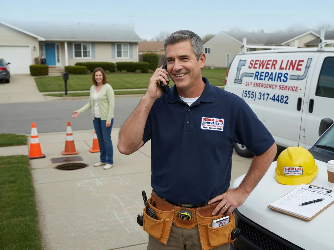Emergency Plumber Pleasant Valley, IA FAQs